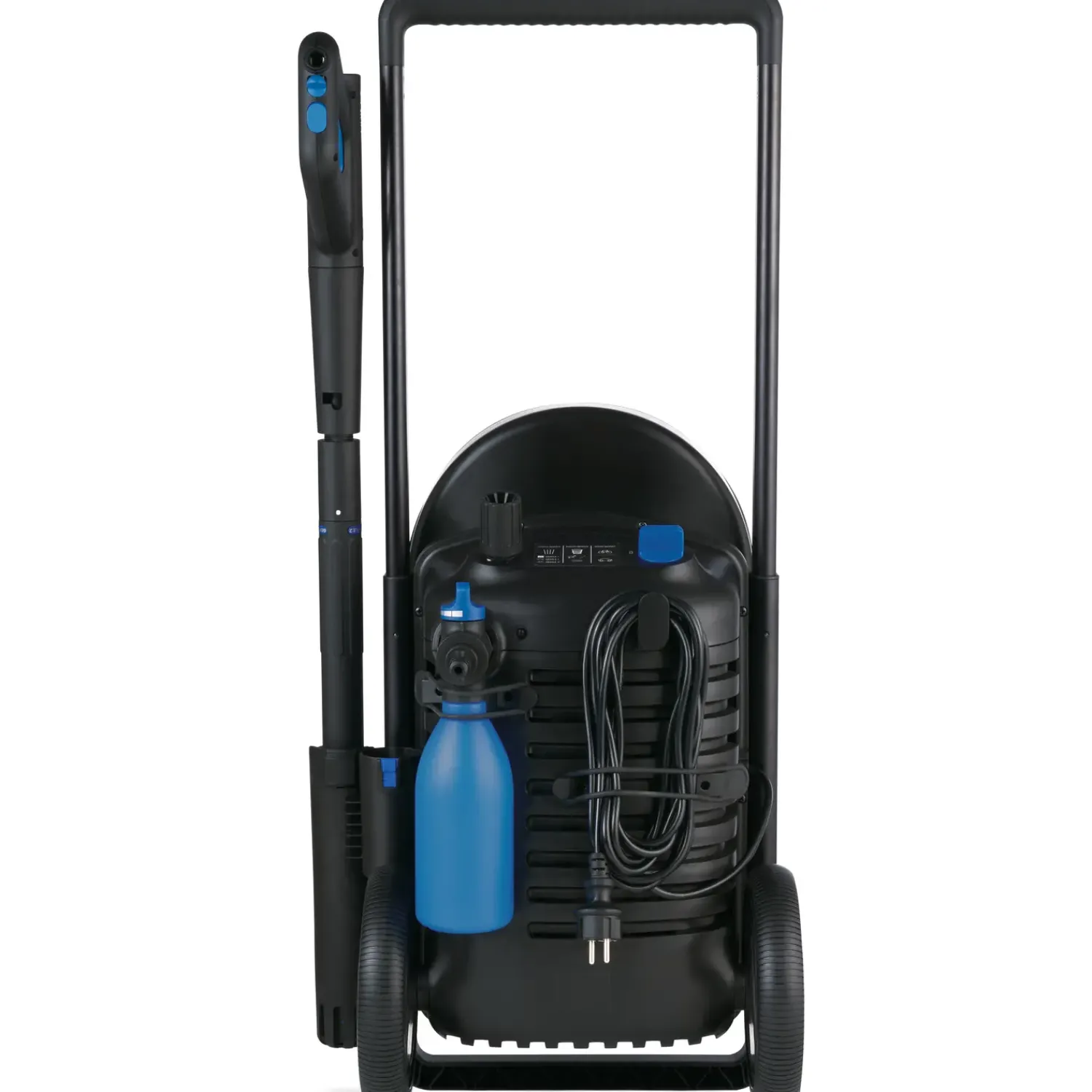 New Nilfisk Excellent 170-10 PA højtryksrenser