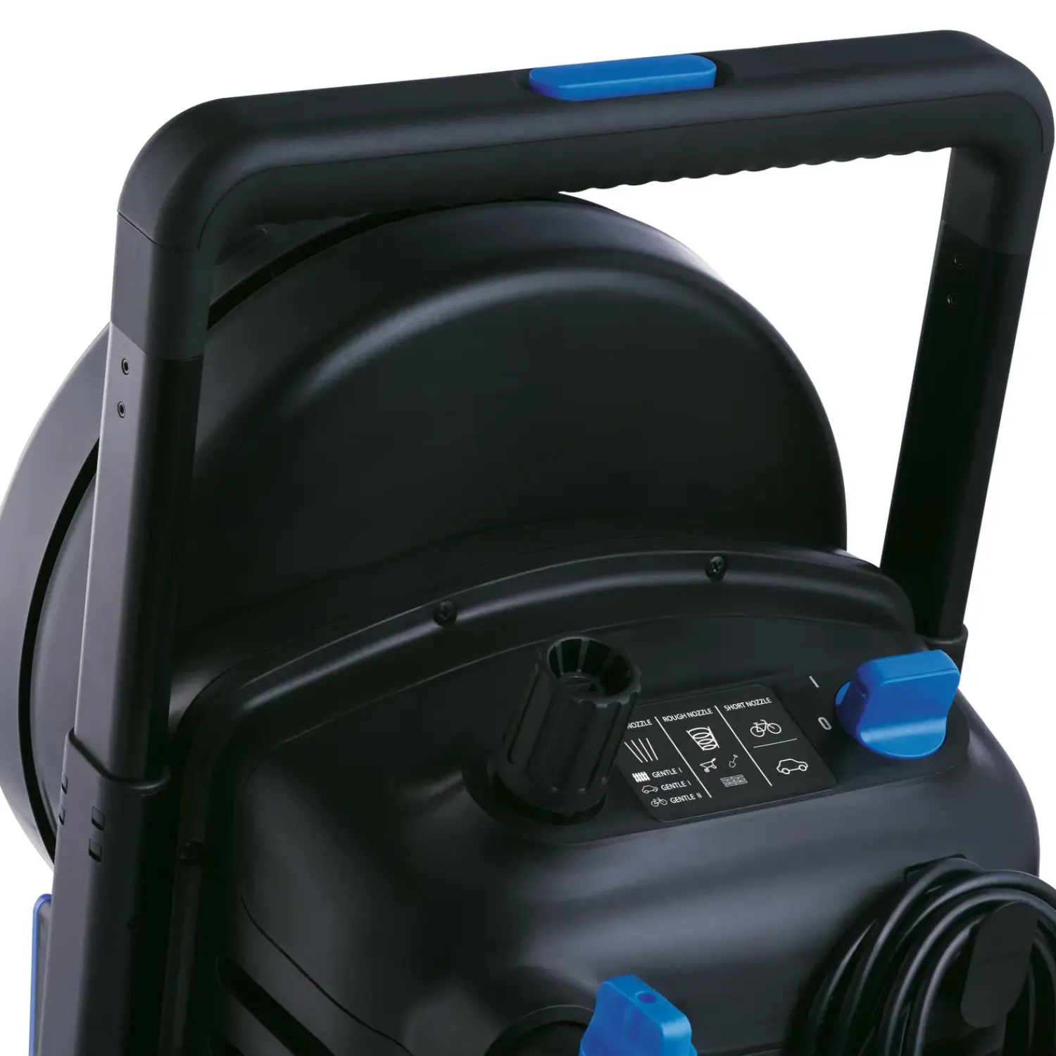 New Nilfisk Excellent 170-10 PA højtryksrenser