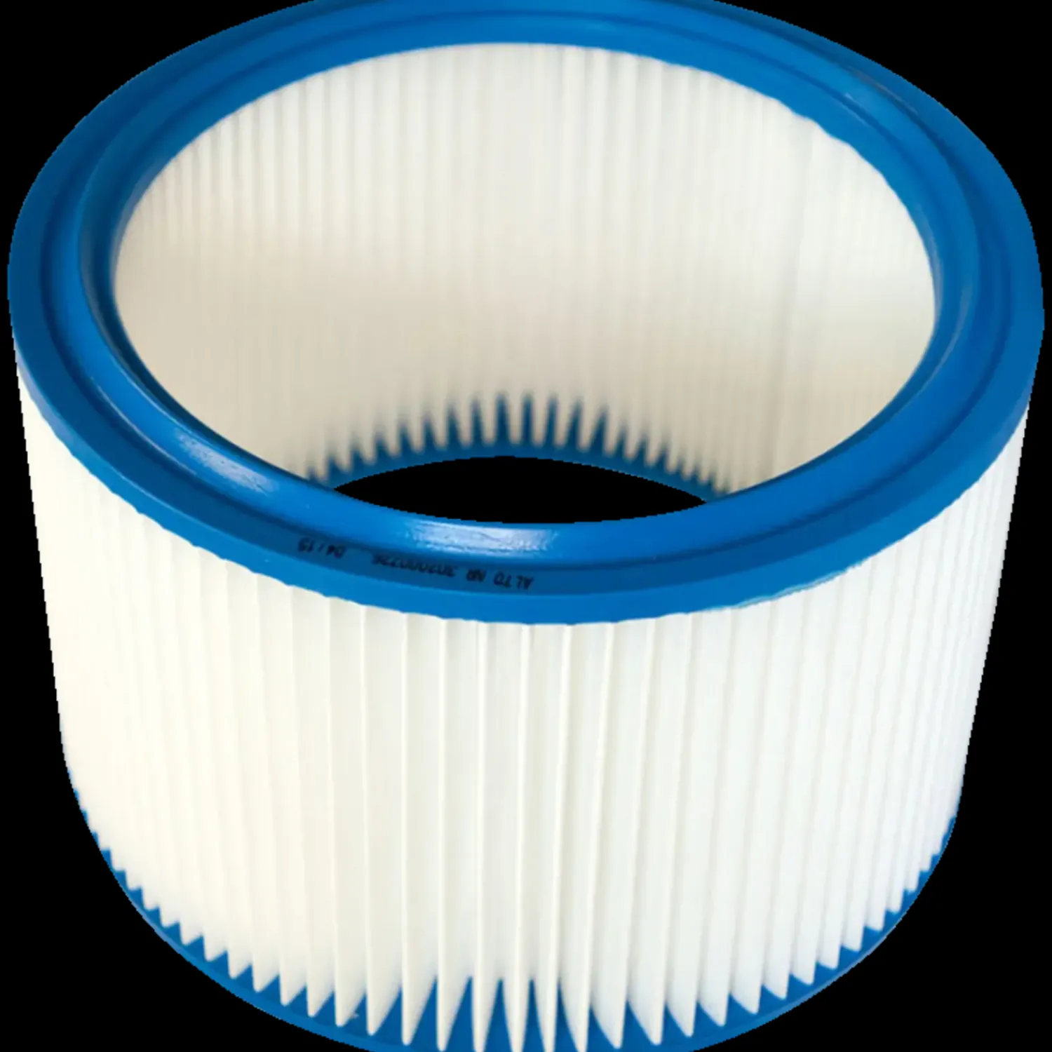 Nilfisk Støvsugerposer Og-Tilbehør^filterelement til Attix 5 XC