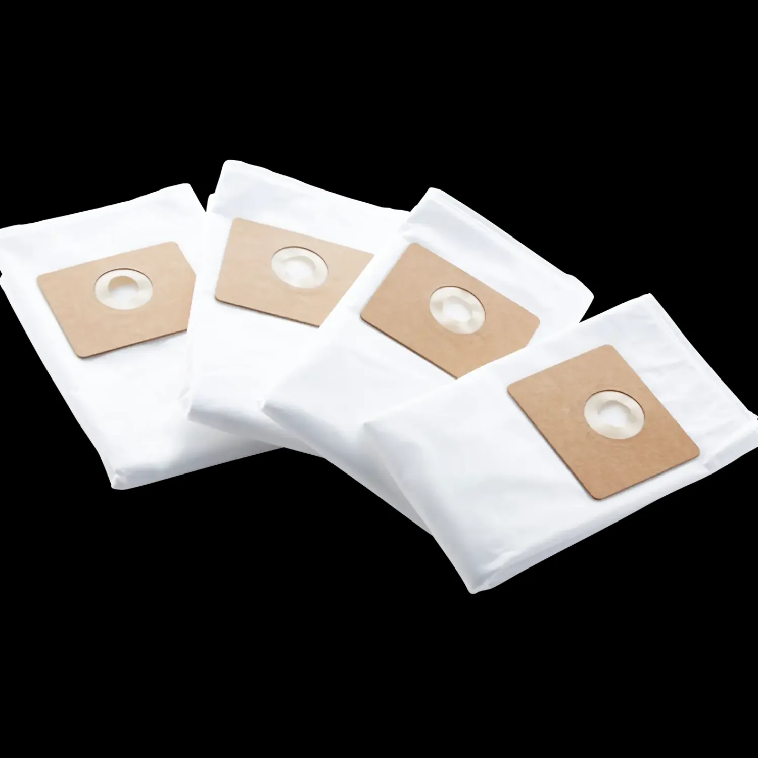 Hot Nilfisk filterposer fleece 22/30 L - 4 stk