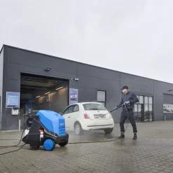 Online Nilfisk MH 3C-180/780 PAX højtryksrenser