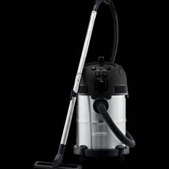 Hot Nilfisk MULTI II 30 T INOX VSC BASIC våd-/grovsuger