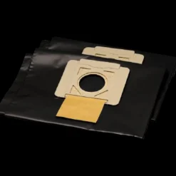 Clearance Nilfisk opsamlingspose, plast for Attix 5 - 5 stk.