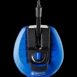 Nilfisk Højtryksrensere^power patio terrassevasker