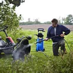 Hot Nilfisk Premium 190-12 Power højtryksrenser