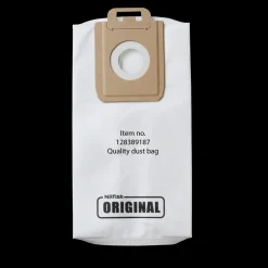 Nilfisk Støvsugerposer Og-Tilbehør^Select støvsugerposer