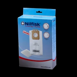Nilfisk Støvsugerposer Og-Tilbehør^Select støvsugerposer