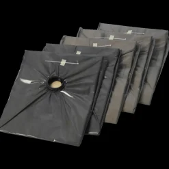 Nilfisk Støvsugerposer Og-Tilbehør^sikkerheds filterposer for Attix m.fl