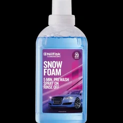 Sale Nilfisk SnowFoam rengøringsmiddel 500 ml