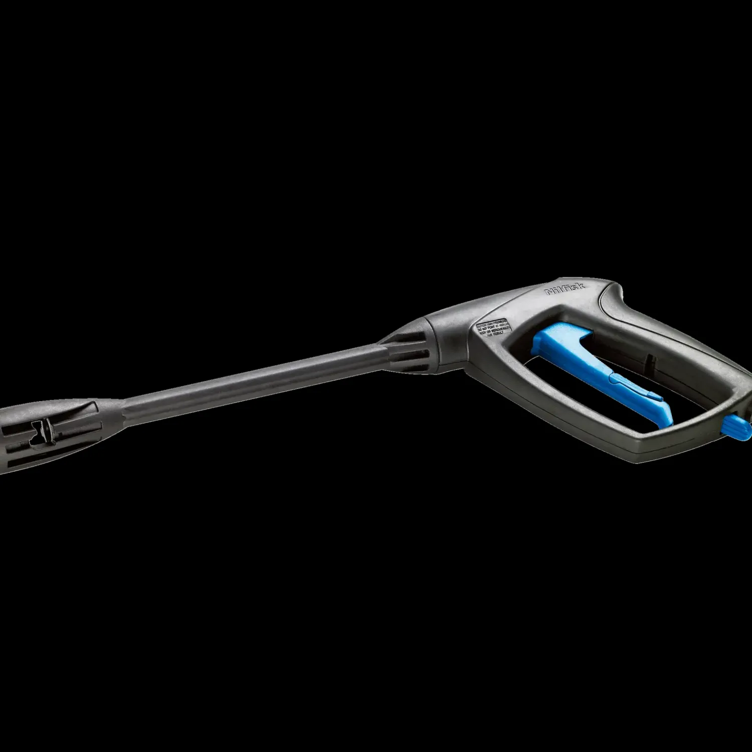 Hot Nilfisk spulehåndtag G2