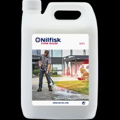 Nilfisk Stone Sealer fliseimprægnering 2,5 ltr.
