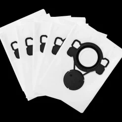 Discount Nilfisk støvsugeposer/Fleece filter ATTIX 30