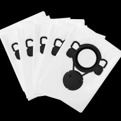 Nilfisk Rengøringsartikler|Tilbehør Til Kontor Og Værksted^støvsugeposer/Fleece filter ATTIX 40/50