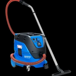 Nilfisk Støvsugere^støvsuger ATTIX 33 2H PC