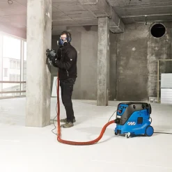 Nilfisk Støvsugere^støvsuger ATTIX 33 2H PC