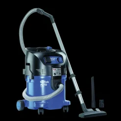 New Nilfisk støvsuger ATTIX 30-21 PC