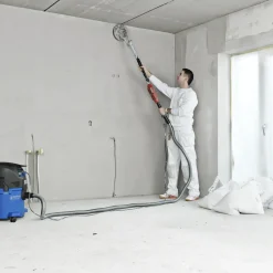 New Nilfisk støvsuger ATTIX 30-21 PC