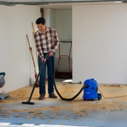 Nilfisk Støvsugere^støvsuger Buddy II 12L