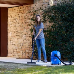 Nilfisk Støvsugere^støvsuger Buddy II 12L