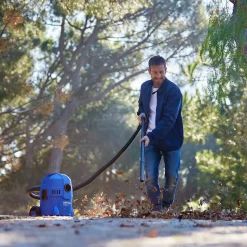 Nilfisk Støvsugere^støvsuger Buddy II 12L