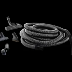 Clearance Nilfisk sugeslangesæt manuel styring 9m Ø32