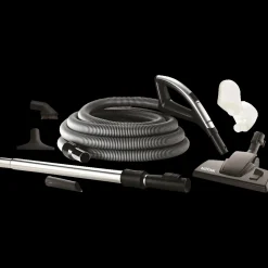 Nilfisk Støvsugerposer Og-Tilbehør^sugeslangesæt Wireless+ 9 m Ø32