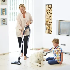 Nilfisk Støvsugerposer Og-Tilbehør^Supreme LCD centralstøvsuger