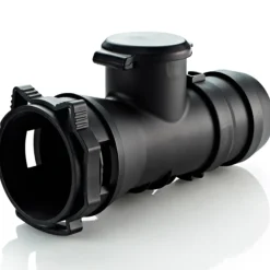 Clearance Nilfisk T-connector/garageudtag