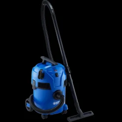 Hot Nilfisk våd-/tørsuger Multi II 22 - 1200W