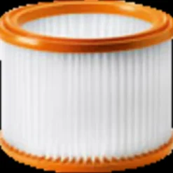 Outlet Nilfisk W&D filter for Multi støvsugere