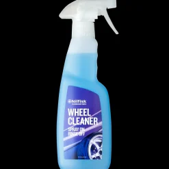 Nilfisk Højtryksrensere^Wheel Cleaner  500 ml