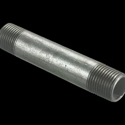 Vvs-Fittings Og Rør^Nippelrør 3/4