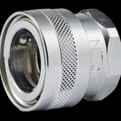 Havevanding^Nito 3/4" koblingshus med indvendig gevind