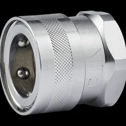 Outlet Nito 1" koblingshus med indvendig gevind