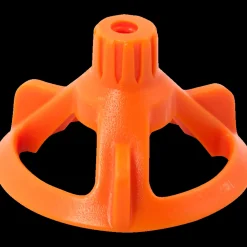 Tilbehør Til Fliser^Niveuhat til spin level nivelleringssystem