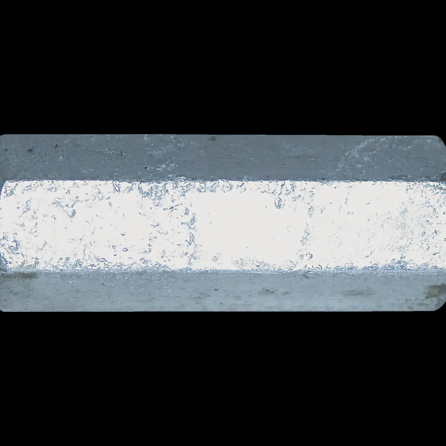 NKT Fasteners Møtrikker^NKT forbindelsesmøtrik M12x50 mm varmforz. 50 stk