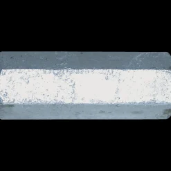 NKT Fasteners Møtrikker^NKT forbindelsesmøtrik M10x50 mm varmforz. 50 stk