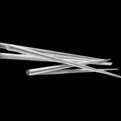 NKT Fasteners Gevindstænger^NKT gevindstang M12 mm x1 m varmforzinket