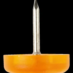 Online NKT Fasteners NKT Glide+P søm 20 mm gul 28 stk