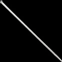 NKT Fasteners Tilbehør Til Elartikler^NKT kabelbinder 7,8x750 mm. - neutral - 100 stk.