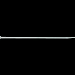 Best NKT kabelbinder 4,8x200 mm 100 stk sort