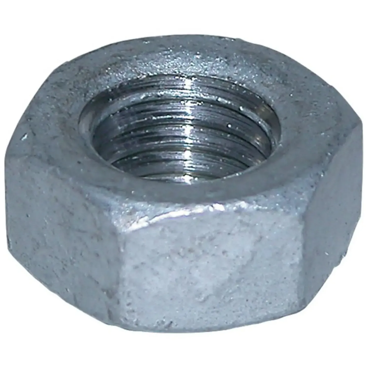 Sale NKT møtrik M10 varmforzinket 100 stk