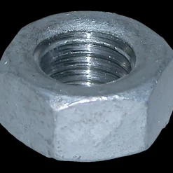 Sale NKT møtrik M10 varmforzinket 100 stk