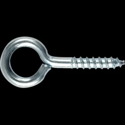 Special Beslag^NKT OSK+ øsken 14x30 mm elforzinket