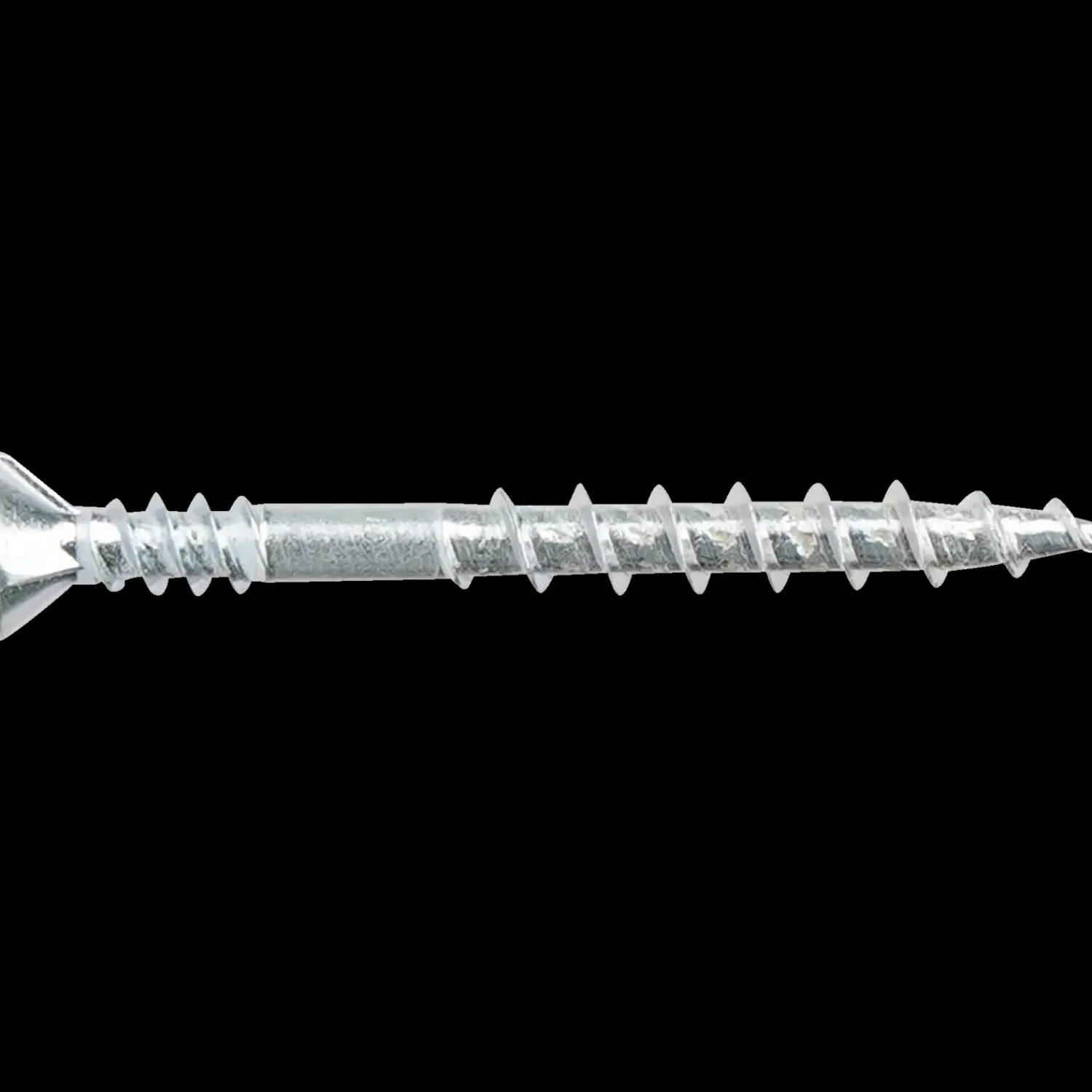 Discount NKT Fasteners NKT Plata+ 4,2x55 mm elgavaniseret 500 stk.