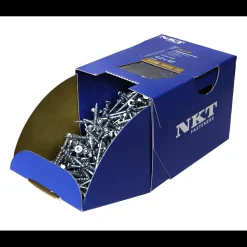 Discount NKT Fasteners NKT Plata+ 4,2x55 mm elgavaniseret 500 stk.