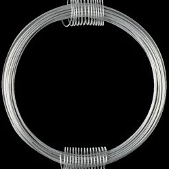 Sale NKT Fasteners NKT PVC tråd i ring 1,5 mm x 4 m