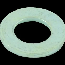 Clearance NKT skive M6-Ø12 mm elforzinket 200 stk