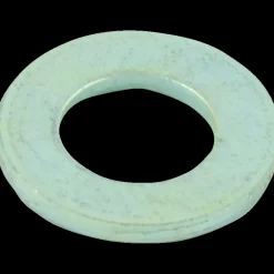 Clearance NKT skive M6-Ø12 mm elforzinket 200 stk