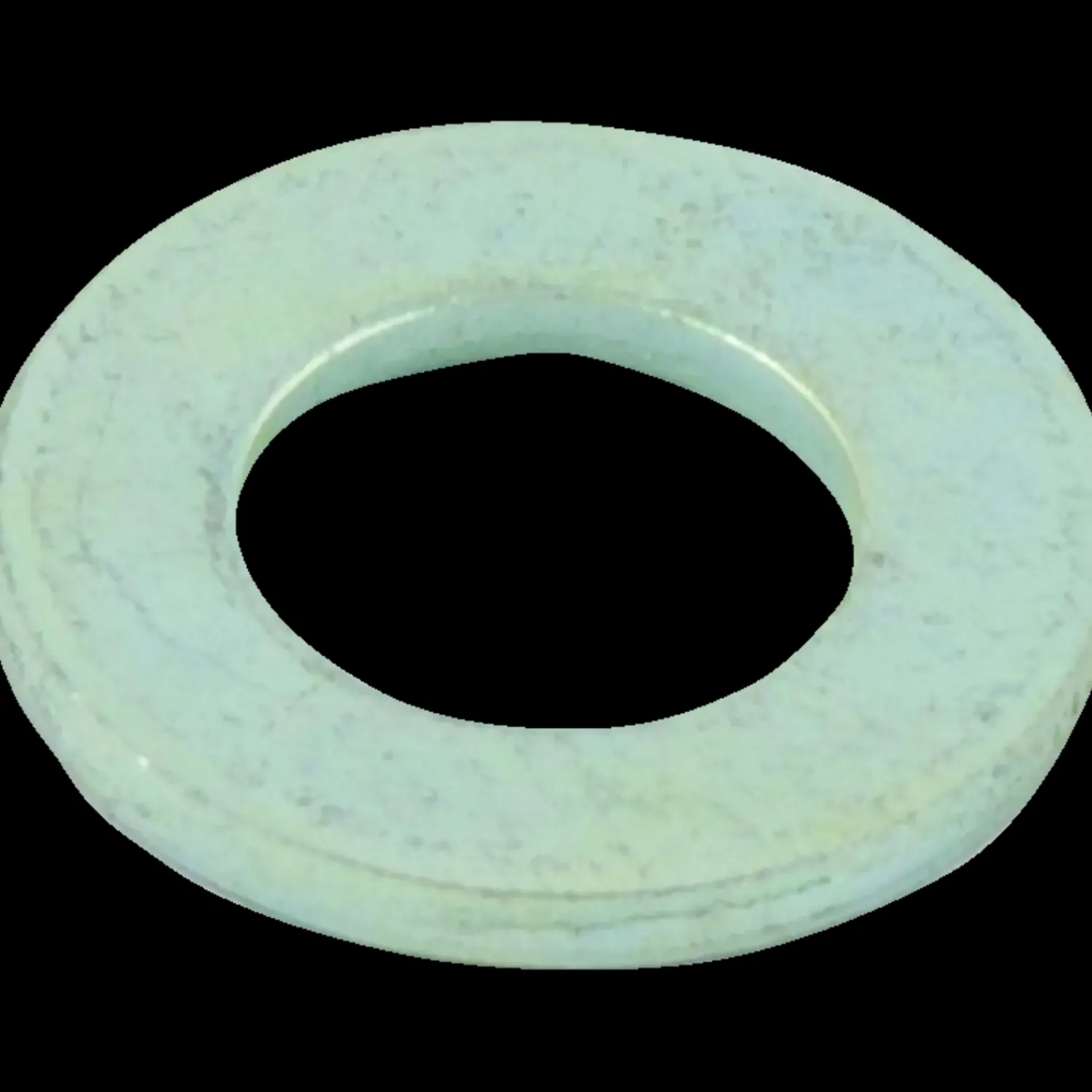 Clearance NKT skive M6-Ø12 mm elforzinket 200 stk